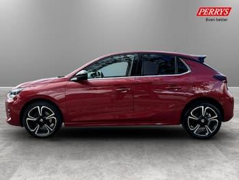 Used Vauxhall Corsa 2023 for sale - 79500122: Photo