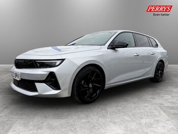 Used Vauxhall Astra 2023 for sale - 77555516: Photo