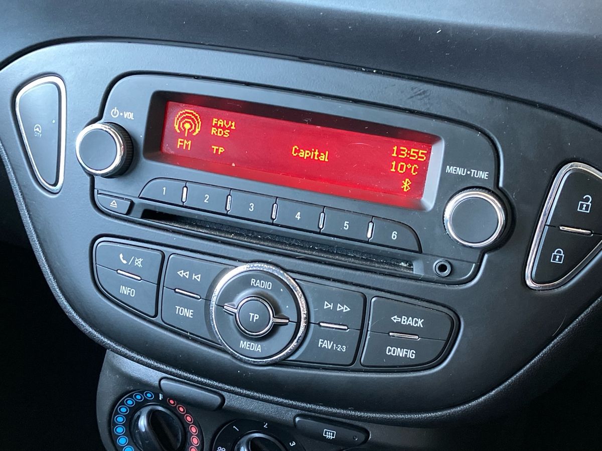 Used Vauxhall Corsa 2019 for sale - 76736025: Photo 10