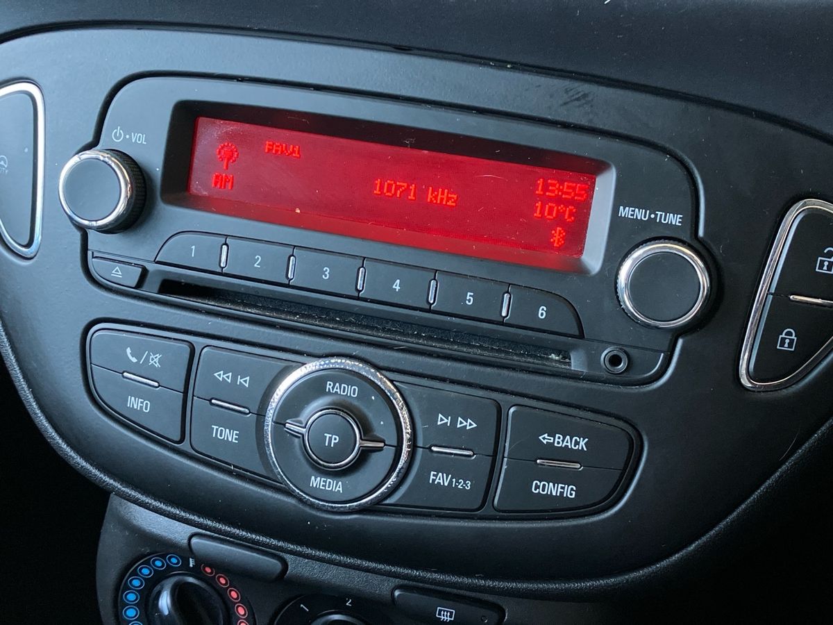 Used Vauxhall Corsa 2019 for sale - 76736025: Photo 11