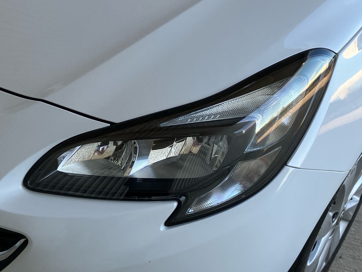 Used Vauxhall Corsa 2019 for sale - 76736025: Photo 13