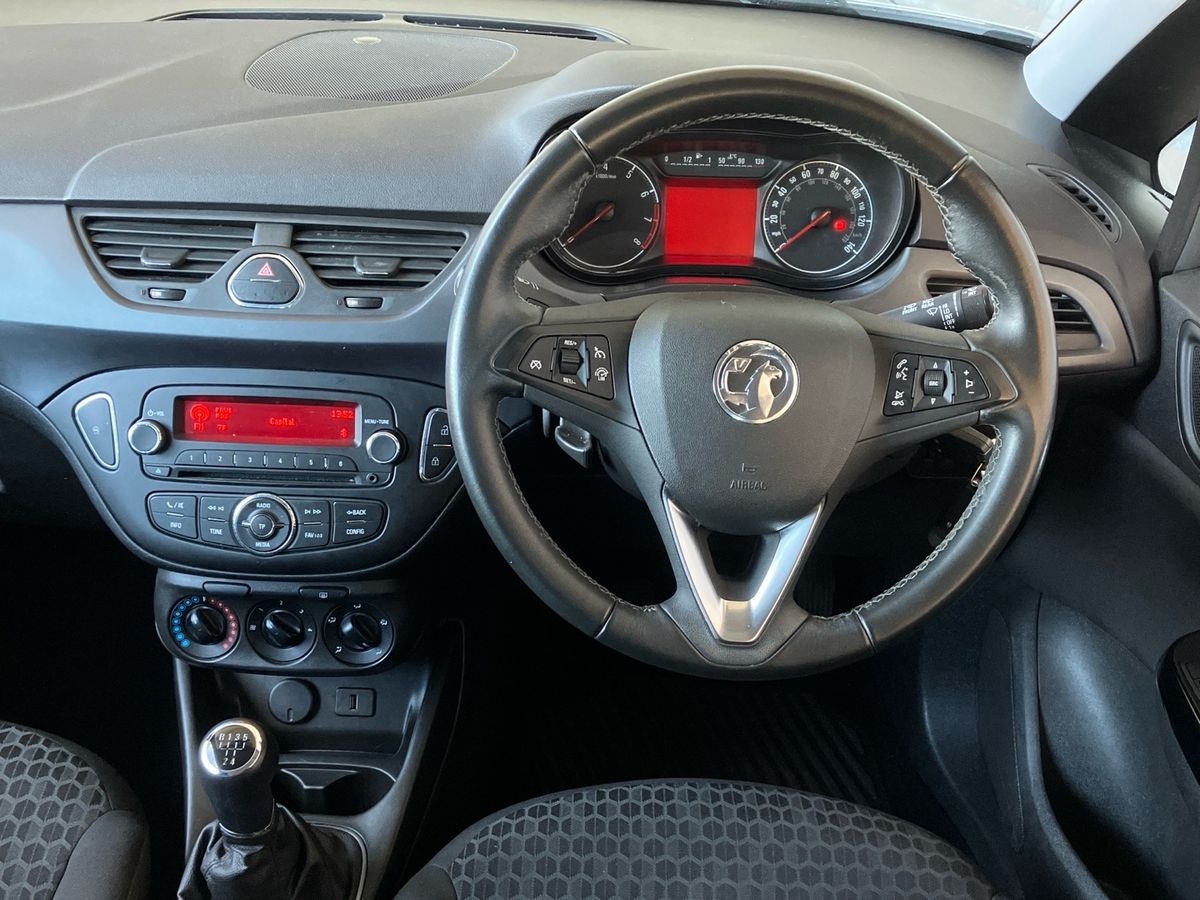 Used Vauxhall Corsa 2019 for sale - 76736025: Photo 15