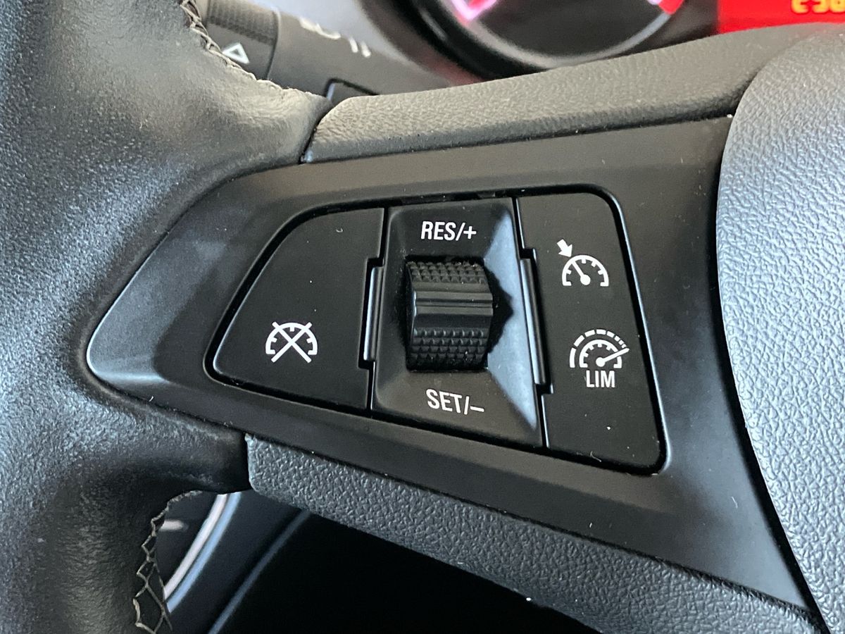 Used Vauxhall Corsa 2019 for sale - 76736025: Photo 16