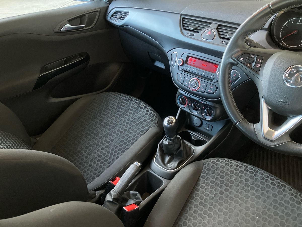 Used Vauxhall Corsa 2019 for sale - 76736025: Photo 17