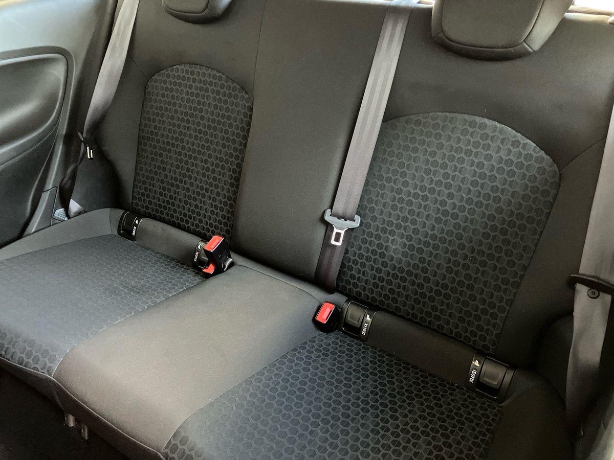 Used Vauxhall Corsa 2019 for sale - 76736025: Photo 19