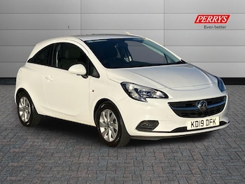 2019 - 1.4 [75] Active 3dr