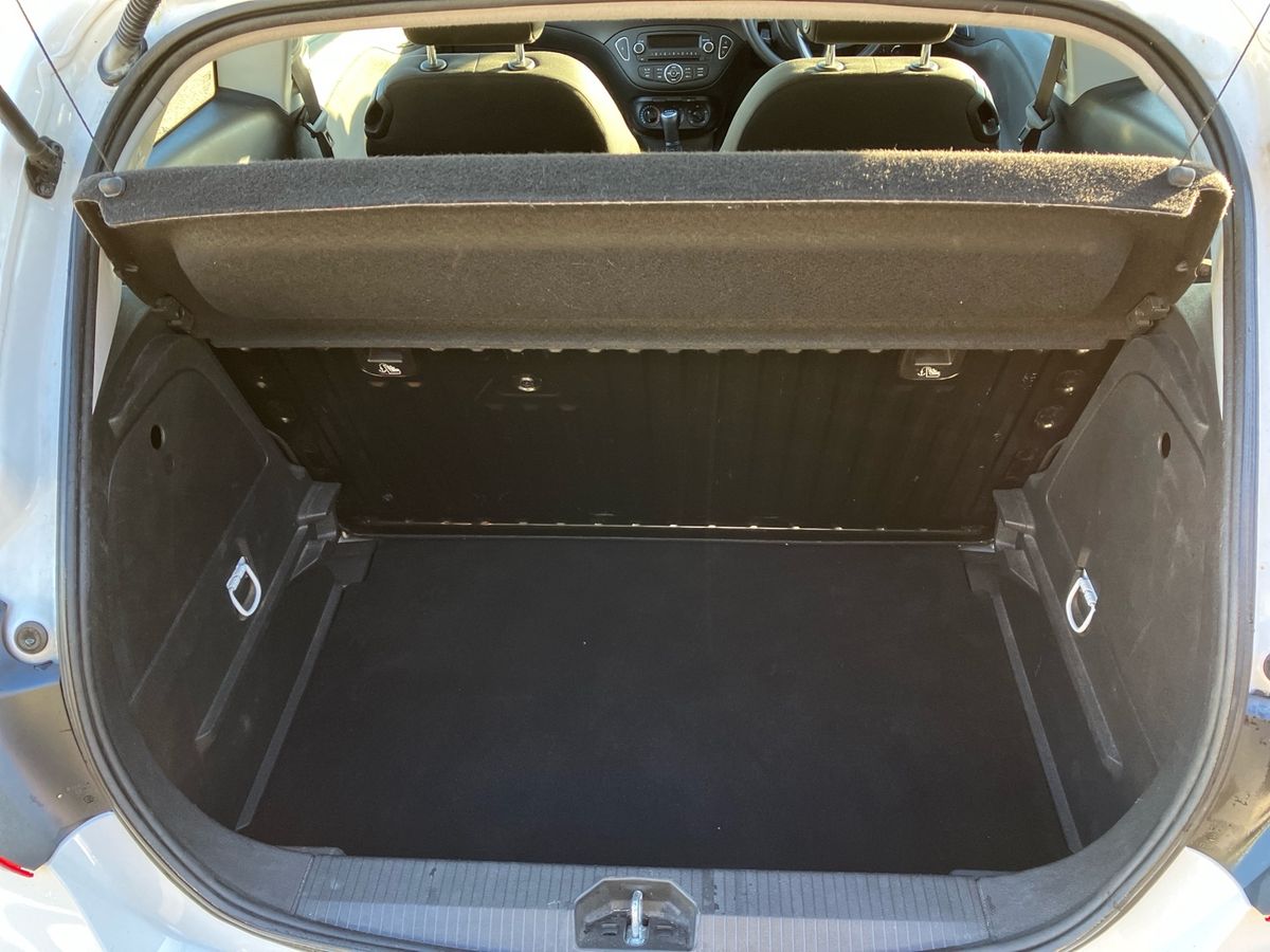 Used Vauxhall Corsa 2019 for sale - 76736025: Photo 20