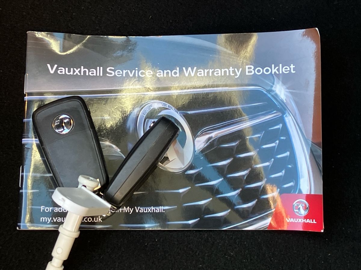 Used Vauxhall Corsa 2019 for sale - 76736025: Photo 22