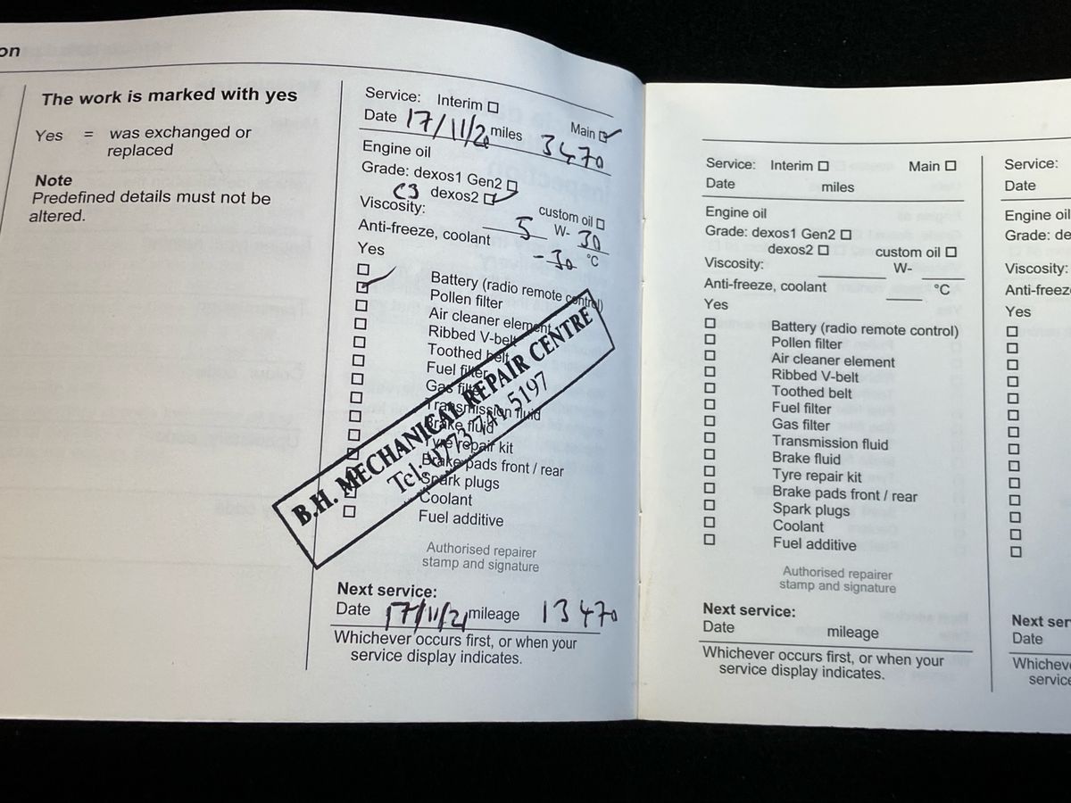 Used Vauxhall Corsa 2019 for sale - 76736025: Photo 23