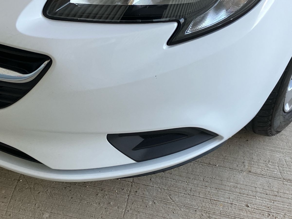 Used Vauxhall Corsa 2019 for sale - 76736025: Photo 24