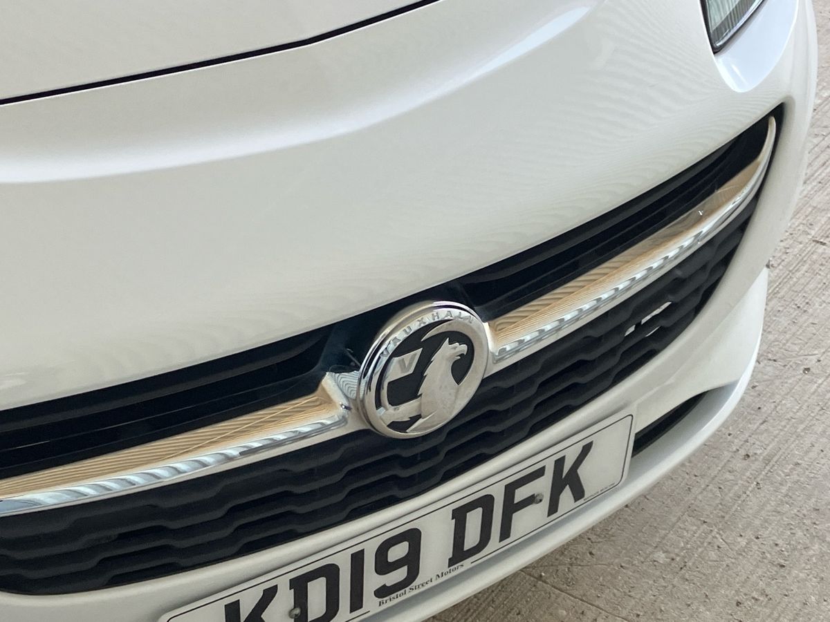 Used Vauxhall Corsa 2019 for sale - 76736025: Photo 25