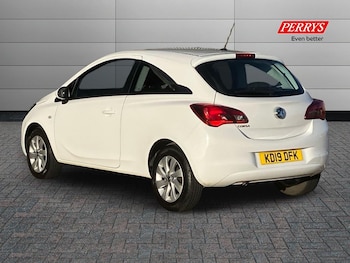Used Vauxhall Corsa 2019 for sale - 76736025: Photo