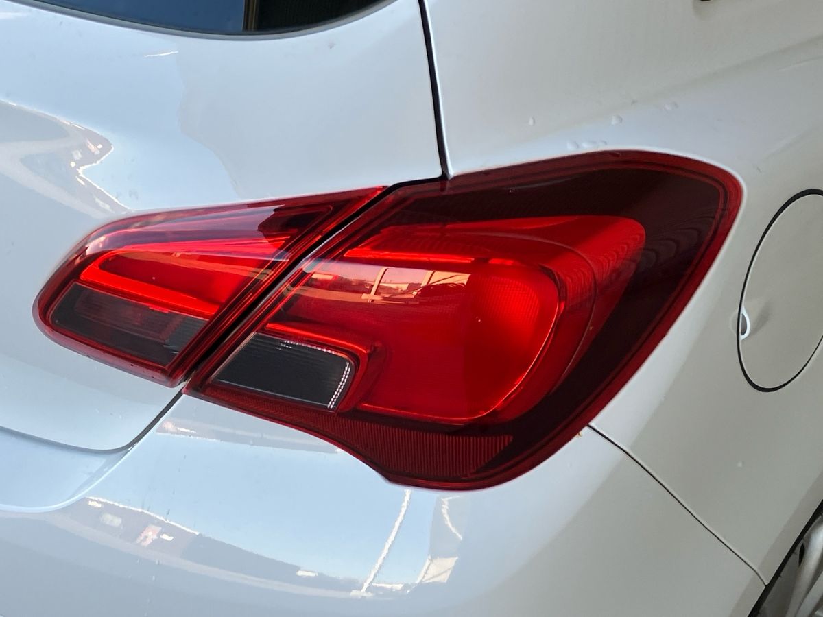 Used Vauxhall Corsa 2019 for sale - 76736025: Photo 30