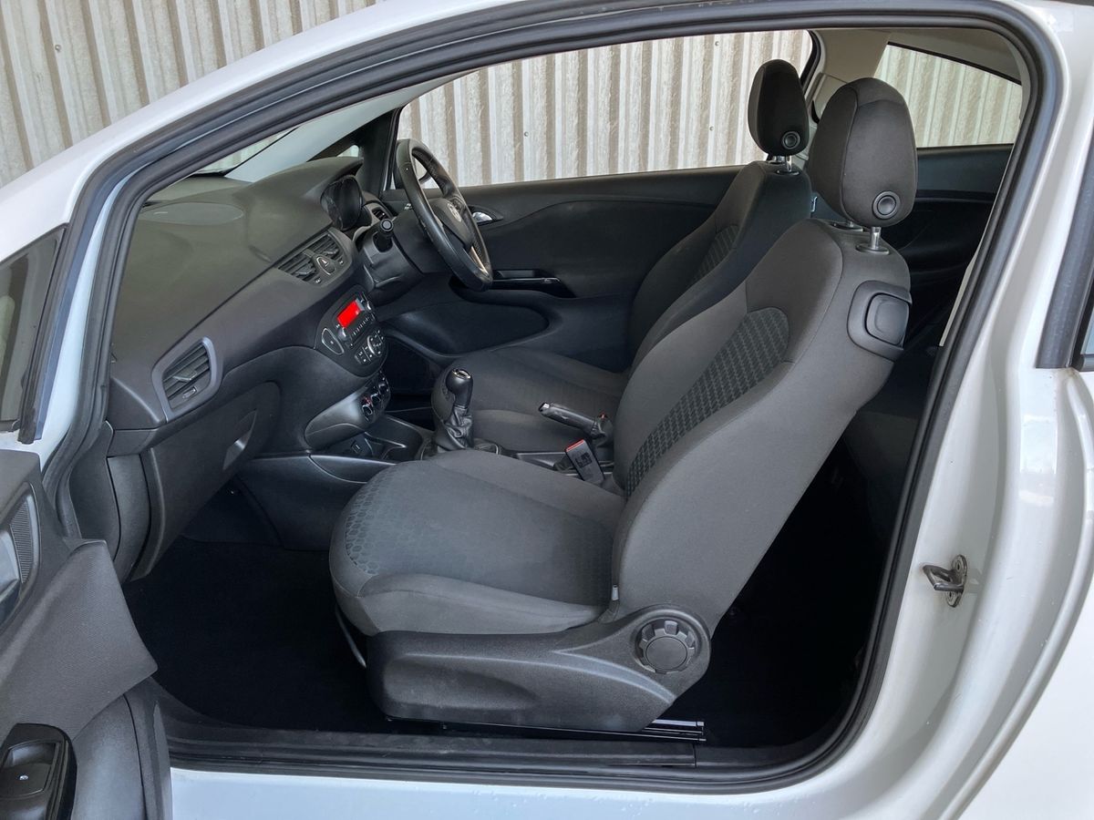 Used Vauxhall Corsa 2019 for sale - 76736025: Photo 32