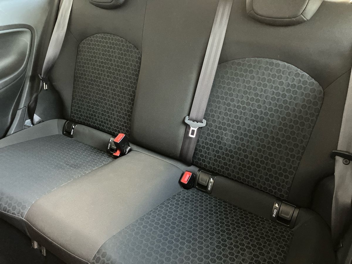 Used Vauxhall Corsa 2019 for sale - 76736025: Photo 33