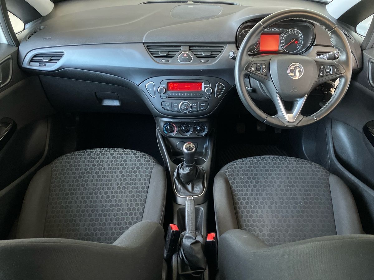 Used Vauxhall Corsa 2019 for sale - 76736025: Photo 34