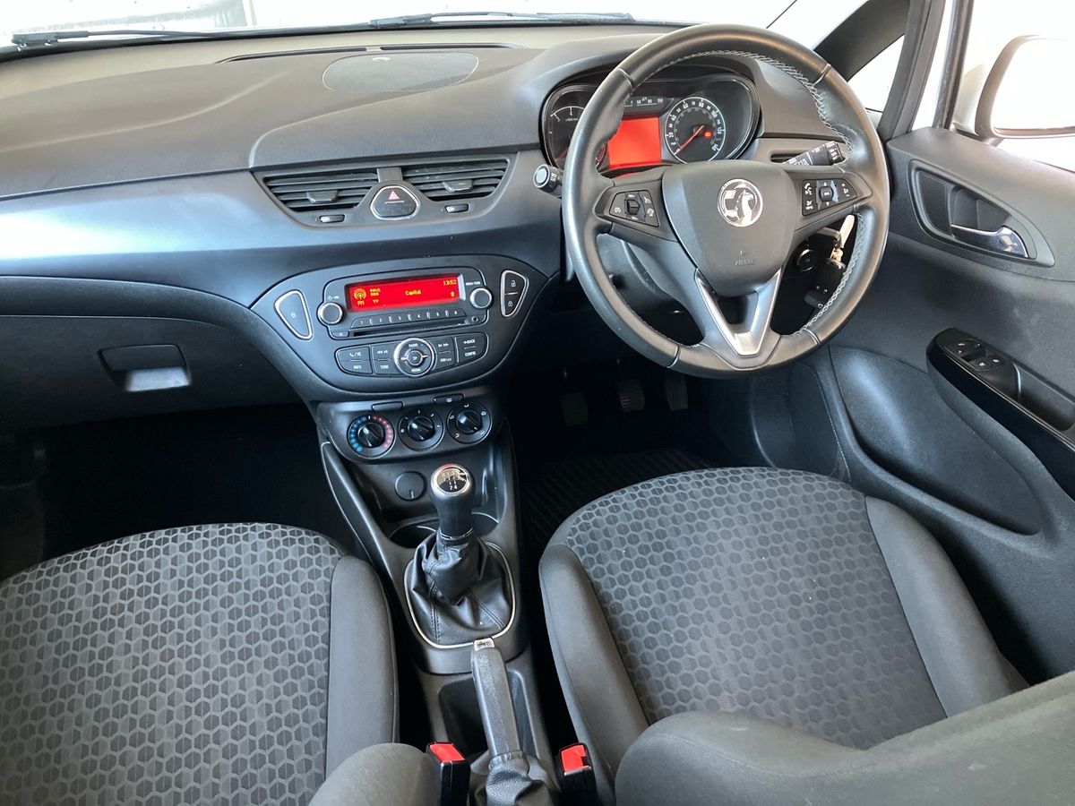 Used Vauxhall Corsa 2019 for sale - 76736025: Photo 35