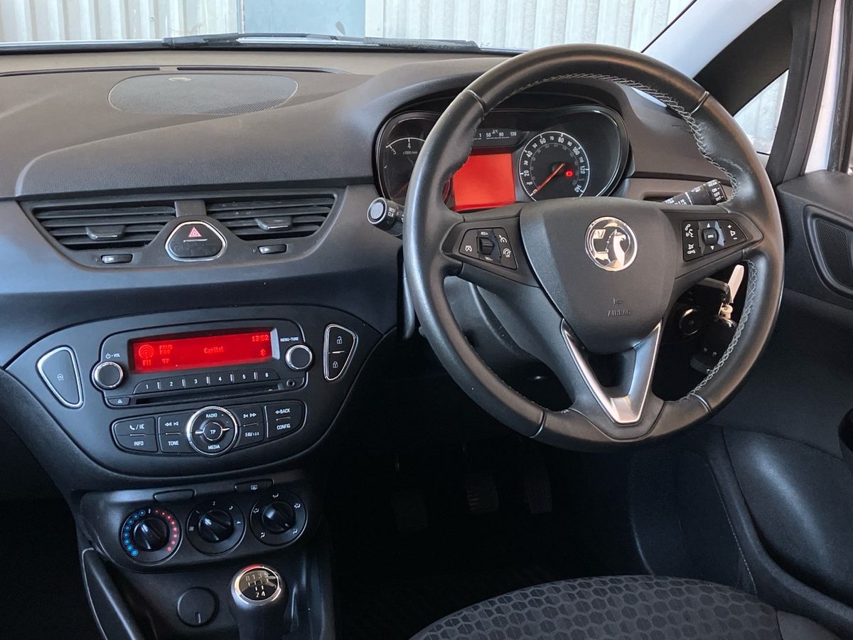 Used Vauxhall Corsa 2019 for sale - 76736025: Photo 36