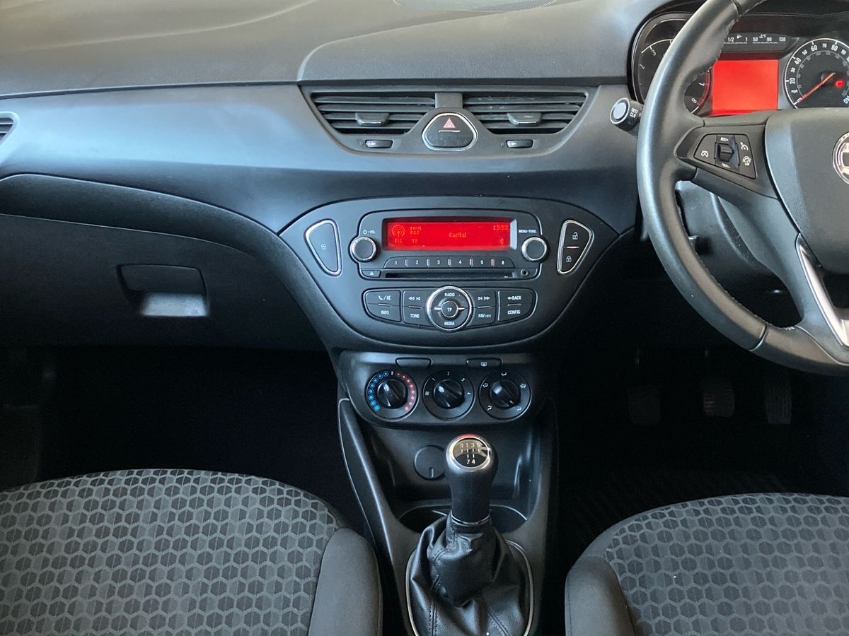 Used Vauxhall Corsa 2019 for sale - 76736025: Photo 37