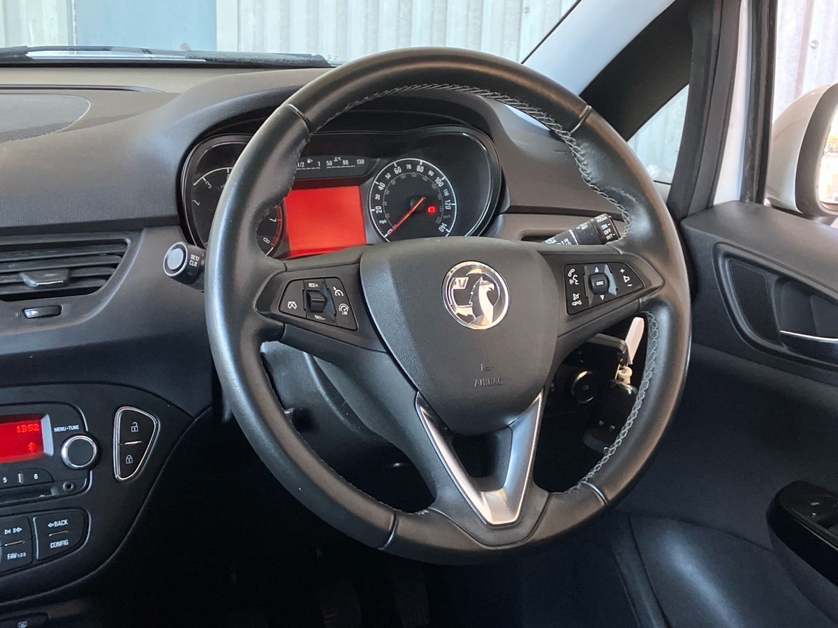 Used Vauxhall Corsa 2019 for sale - 76736025: Photo 39