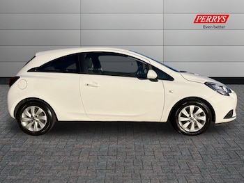 Used Vauxhall Corsa 2019 for sale - 76736025: Photo