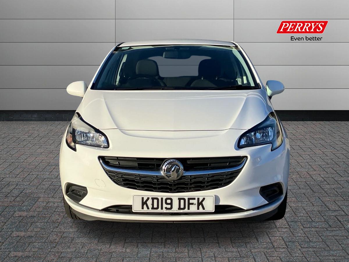 Used Vauxhall Corsa 2019 for sale - 76736025: Photo 4