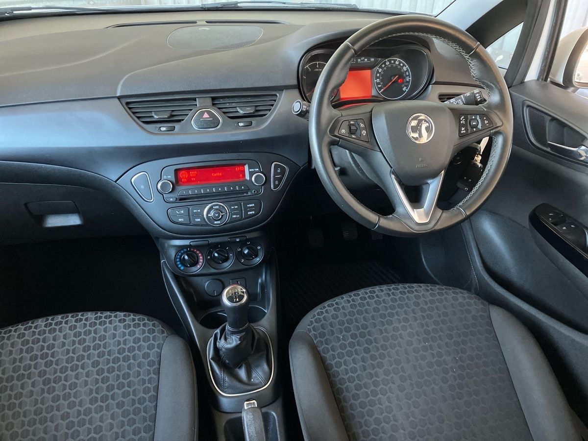 Used Vauxhall Corsa 2019 for sale - 76736025: Photo 40