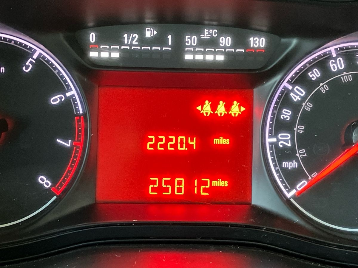 Used Vauxhall Corsa 2019 for sale - 76736025: Photo 45