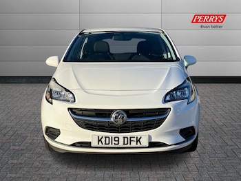 Used Vauxhall Corsa 2019 for sale - 76736025: Photo