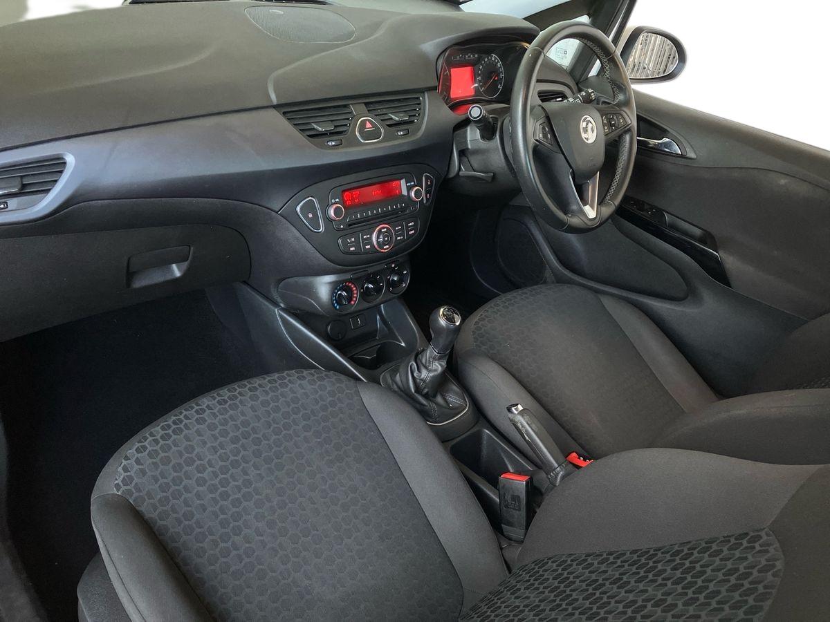 Used Vauxhall Corsa 2019 for sale - 76736025: Photo 6