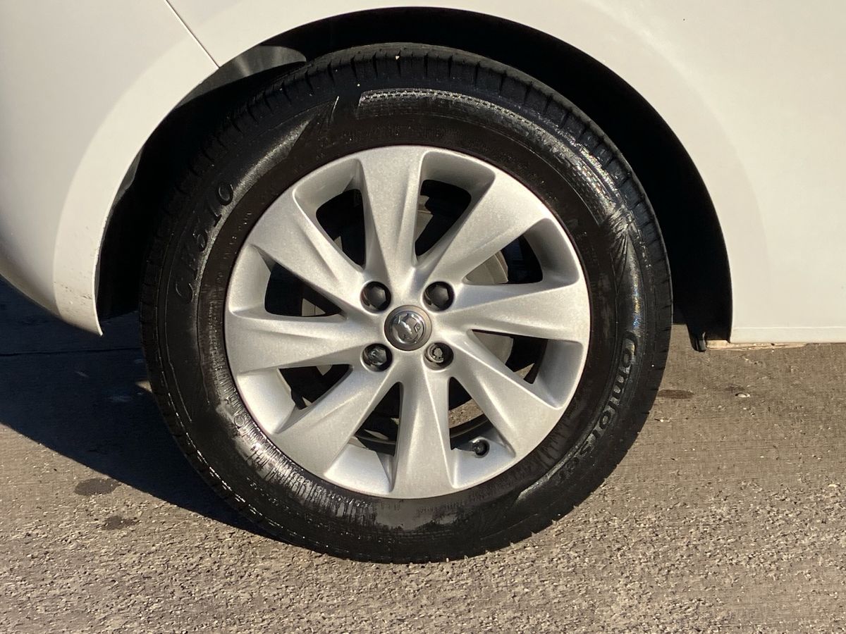 Used Vauxhall Corsa 2019 for sale - 76736025: Photo 7