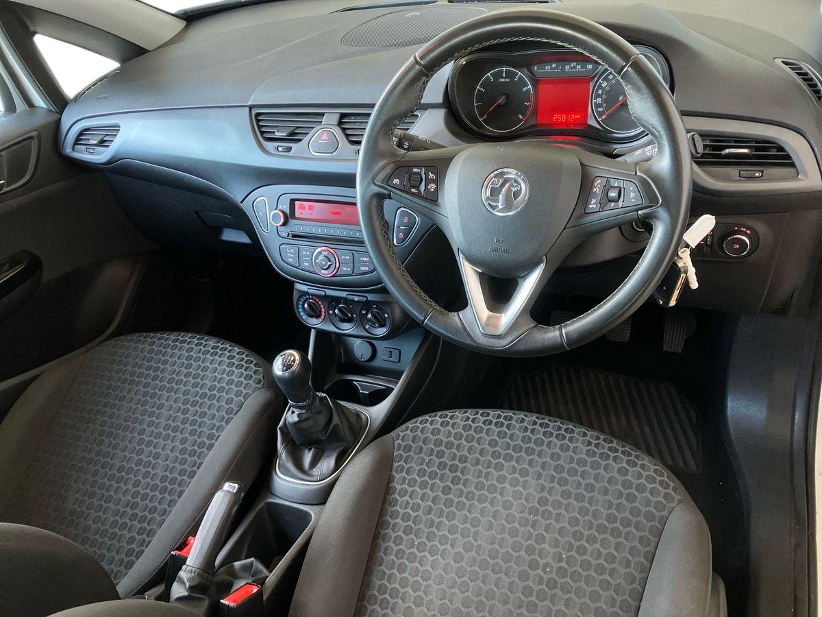 Used Vauxhall Corsa 2019 for sale - 76736025: Photo 8