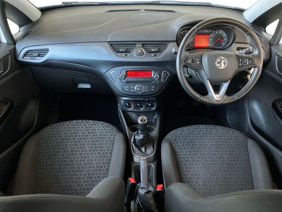 Used Vauxhall Corsa 2019 for sale - 76736025: Photo 9