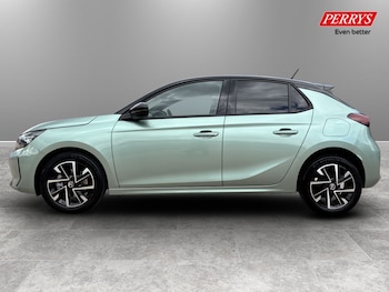 Used Vauxhall Corsa 2026 for sale - 78132336: Photo