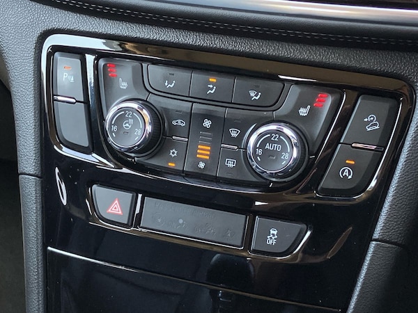 Used Vauxhall Mokka 2017 for sale - 75496835: Photo 14