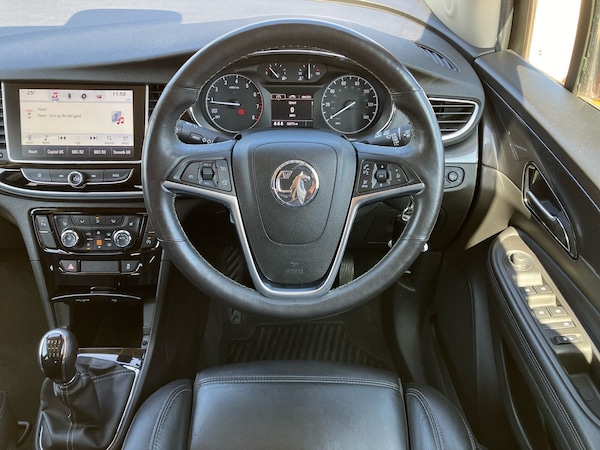 Used Vauxhall Mokka 2017 for sale - 75496835: Photo 17
