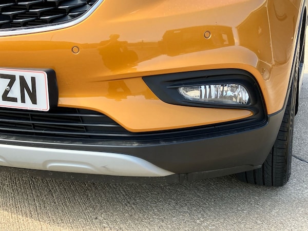 Used Vauxhall Mokka 2017 for sale - 75496835: Photo 25