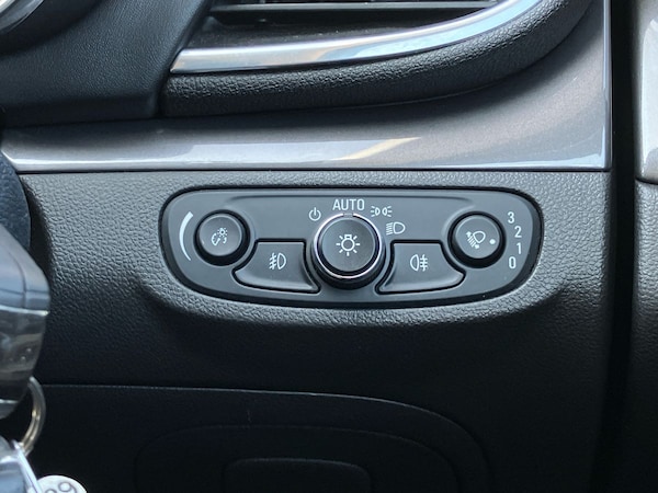 Used Vauxhall Mokka 2017 for sale - 75496835: Photo 32