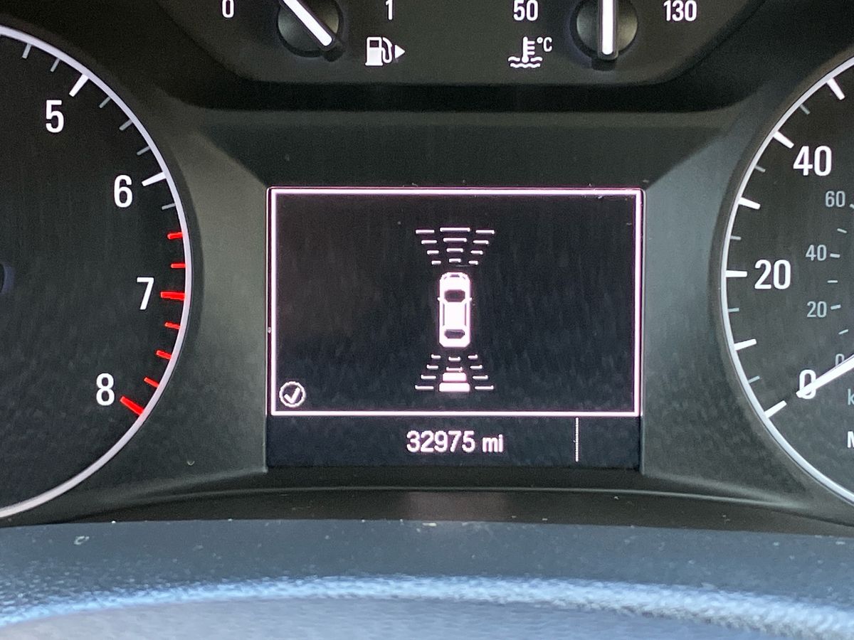 Vehicle 40