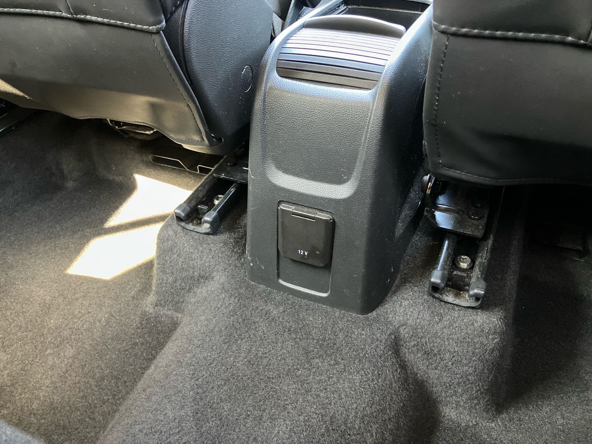 Vehicle 50