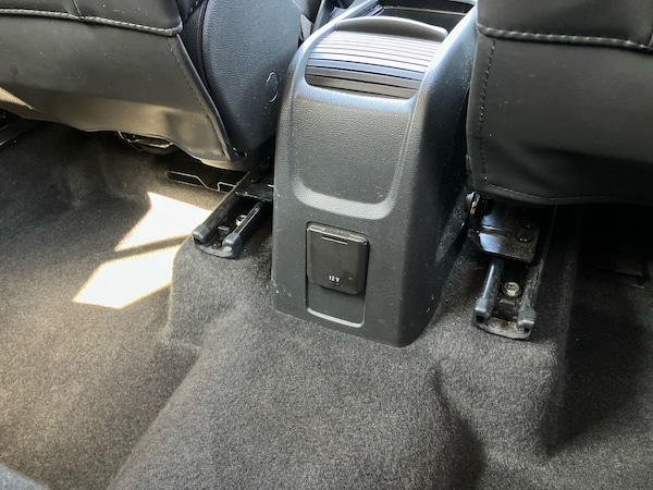 Used Vauxhall Mokka 2017 for sale - 75496835: Photo 50