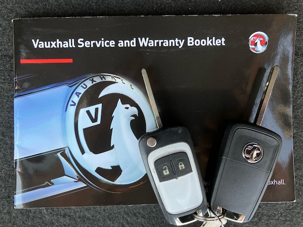 Used Vauxhall Mokka 2017 for sale - 75496835: Photo 61