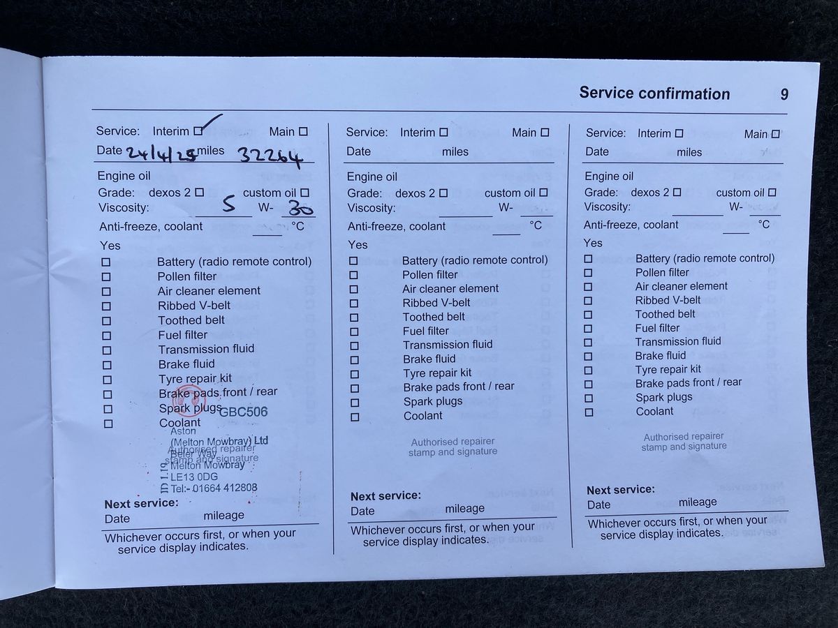 Vehicle 65