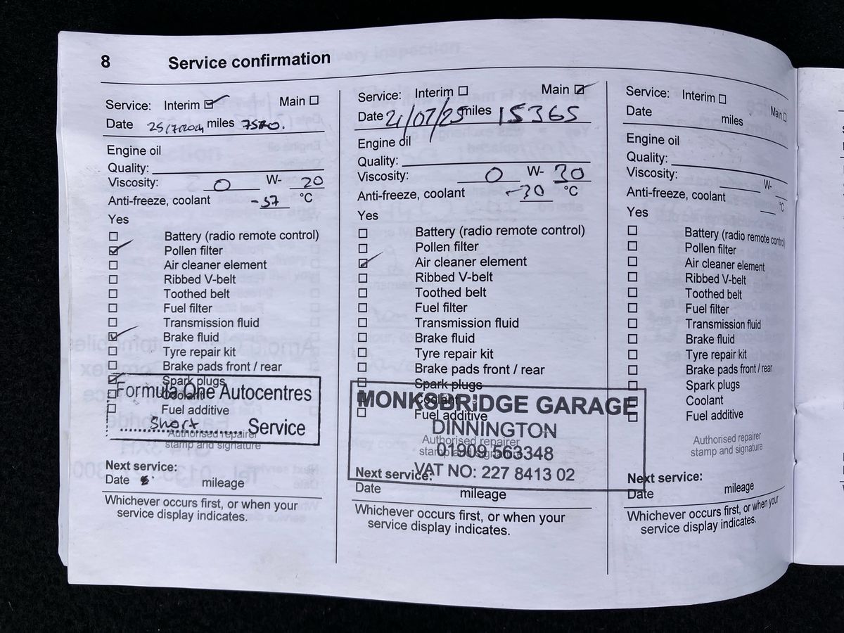 Vehicle 63