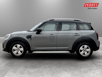 Used MINI Countryman 2021 for sale - 78652910: Photo
