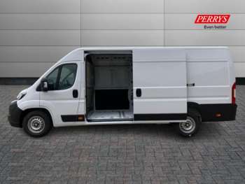 Used Vauxhall Movano 2025 for sale - 74926908: Photo