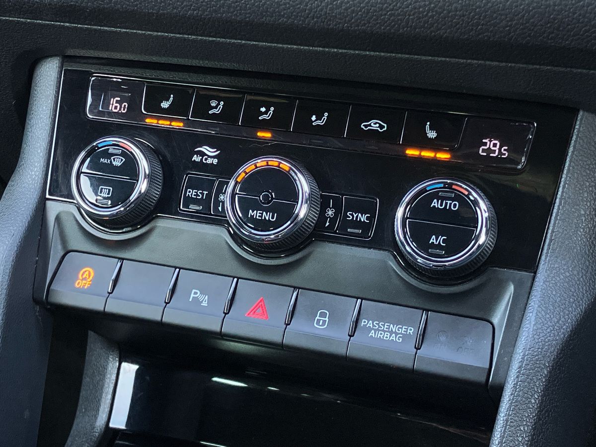 Used Skoda Kodiaq 2019 for sale - 77896571: Photo 12