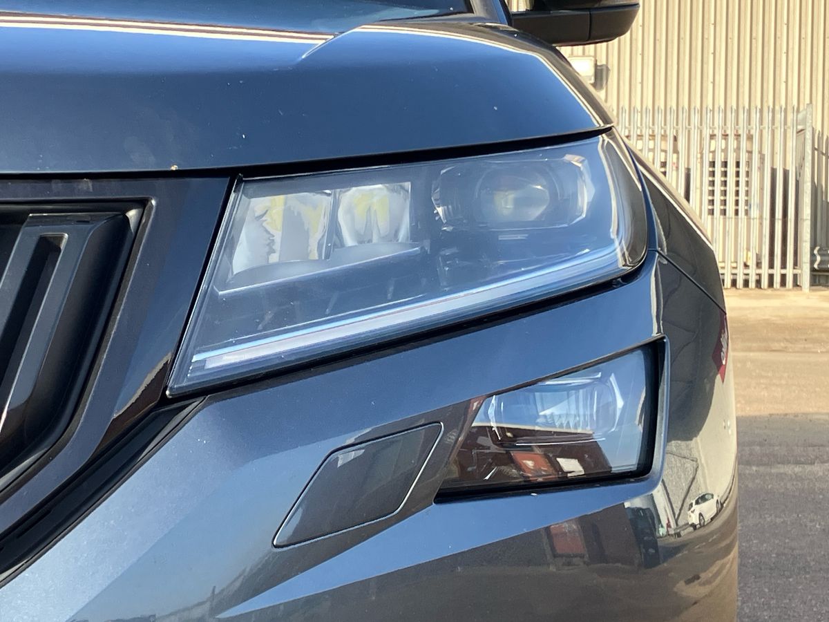 Used Skoda Kodiaq 2019 for sale - 77896571: Photo 13