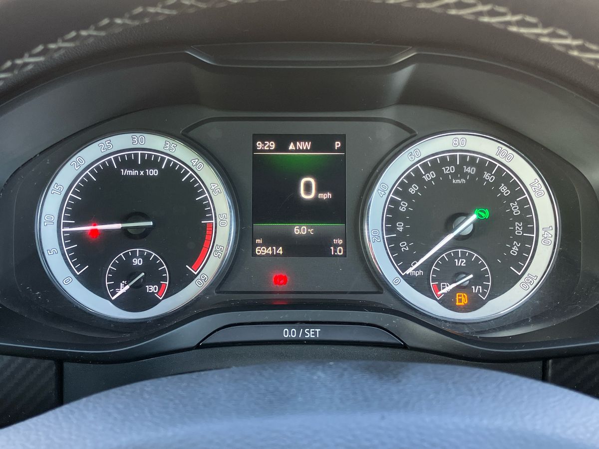 Used Skoda Kodiaq 2019 for sale - 77896571: Photo 14