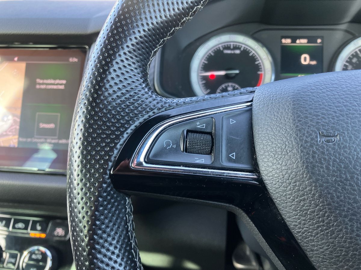 Used Skoda Kodiaq 2019 for sale - 77896571: Photo 16